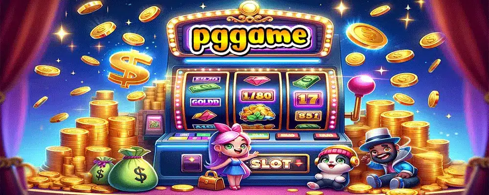 pggame