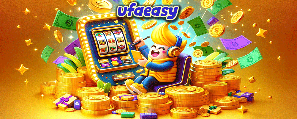 ufaeasy